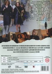 Dívka v parku (DVD)