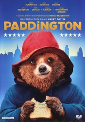 Paddington (DVD)