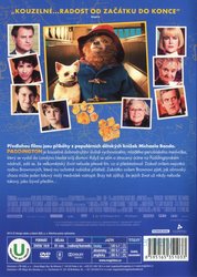 Paddington (DVD)