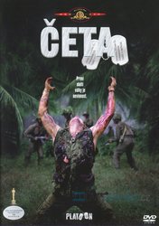 Četa (DVD) - Oscarová edice