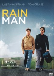 Rain Man (DVD) - Oscarová edice