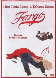 Fargo (DVD) - Oscarová edice