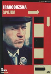 Francouzská spojka (DVD) - Oscarová edice