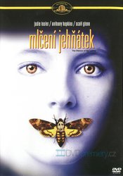 Mlčení jehňátek (DVD) - Oscarová edice