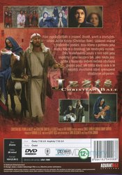 Ježíš (DVD)