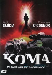 Koma (DVD)