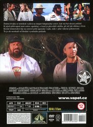 Kdo najde přítele, najde poklad (DVD)