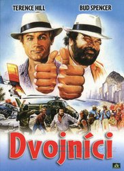 Dvojníci (DVD)