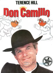 Don Camillo (DVD)