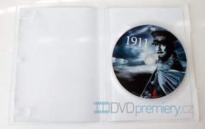 1911: Pád poslední říše (DVD)