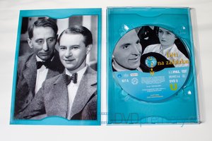 Děti na zakázku (DVD) - digipack