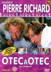 Otec a otec (DVD)
