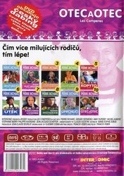 Otec a otec (DVD)