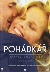 Pohádkář (DVD)