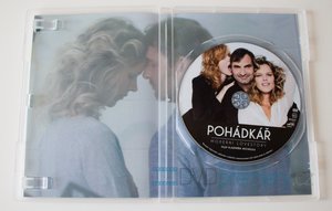 Pohádkář (DVD)