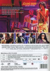Get On Up - Příběh Jamese Browna (DVD)