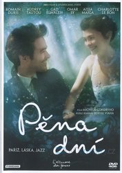 Pěna dní (DVD)