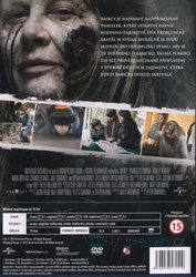 Mercy (DVD)