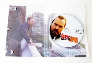 Šestý zápas (DVD)