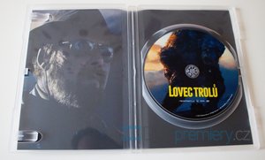 Lovec trolů (DVD)