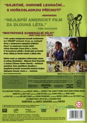 Bokovka (DVD) - KNIŽNÍ EDICE