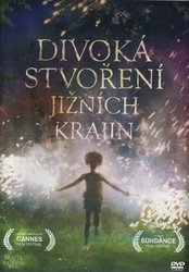 Divoká stvoření jižních krajin (DVD)