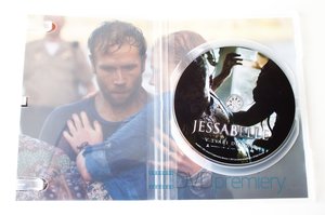 Jessabelle: V tváři démona (DVD)