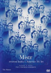 Mistr (DVD)