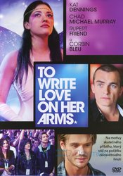 To write love on her arms (DVD)
