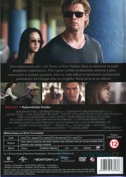 Hacker (DVD)