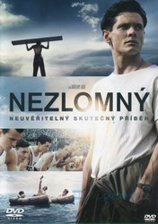 Nezlomný (DVD)