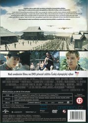 Nezlomný (DVD)