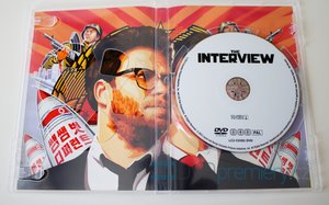 Interview (DVD)