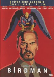 Birdman (DVD)