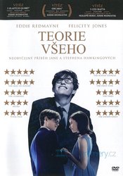 Teorie všeho (DVD)