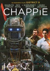 Chappie (DVD)