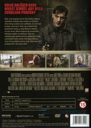 Dítě číslo 44 (DVD)