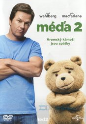 Méďa 2 (DVD)