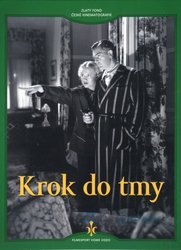 Krok do tmy (DVD) - digipack