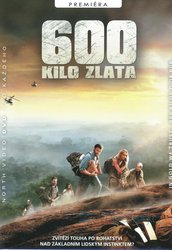 600 kilo zlata (DVD)