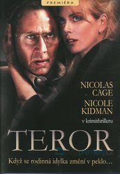 Teror (DVD)