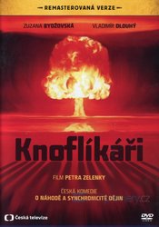 Knoflíkáři (DVD) - remasterovaná verze