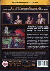 Knoflíkáři (DVD) - remasterovaná verze