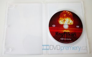 Knoflíkáři (DVD) - remasterovaná verze