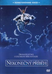 Nekonečný příběh (DVD) - remasterovaná verze