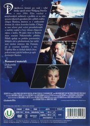 Nekonečný příběh (DVD) - remasterovaná verze