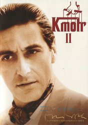 Kmotr 2 (DVD)