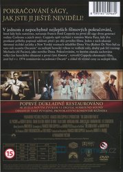 Kmotr 2 (DVD)