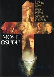 Most osudu (DVD)