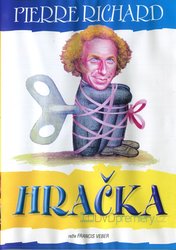 Hračka (DVD)